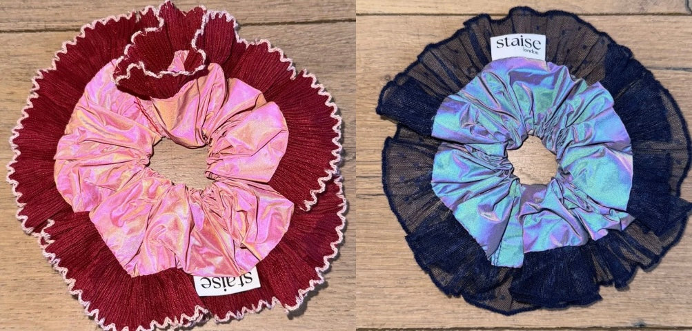 Reflective Bundle - Chilli Me Softly + Blue Me Away