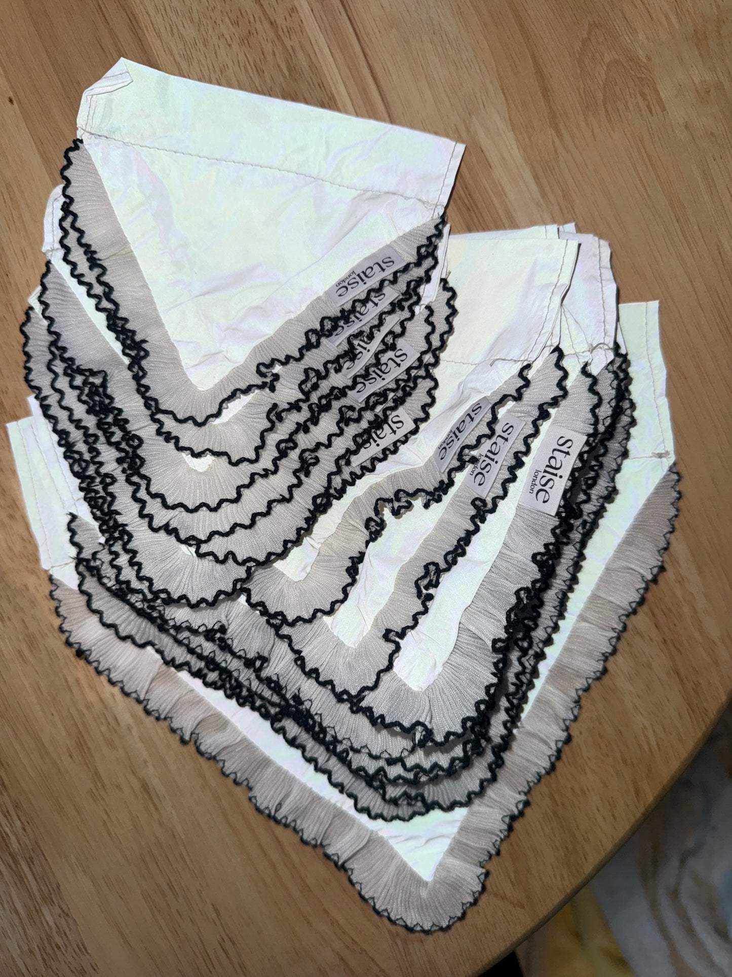Reflective Bandanas
