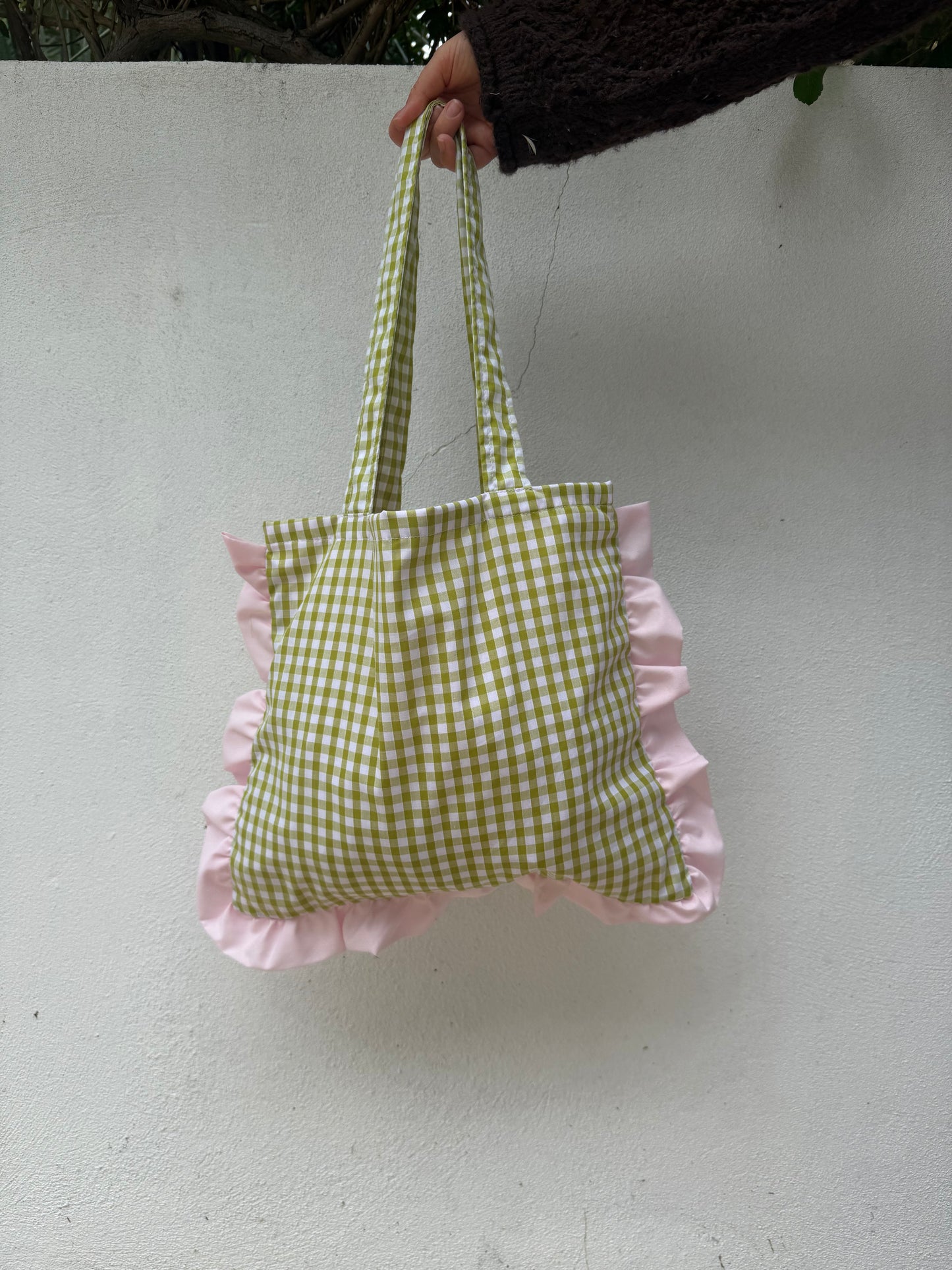 Diet Dew Tote