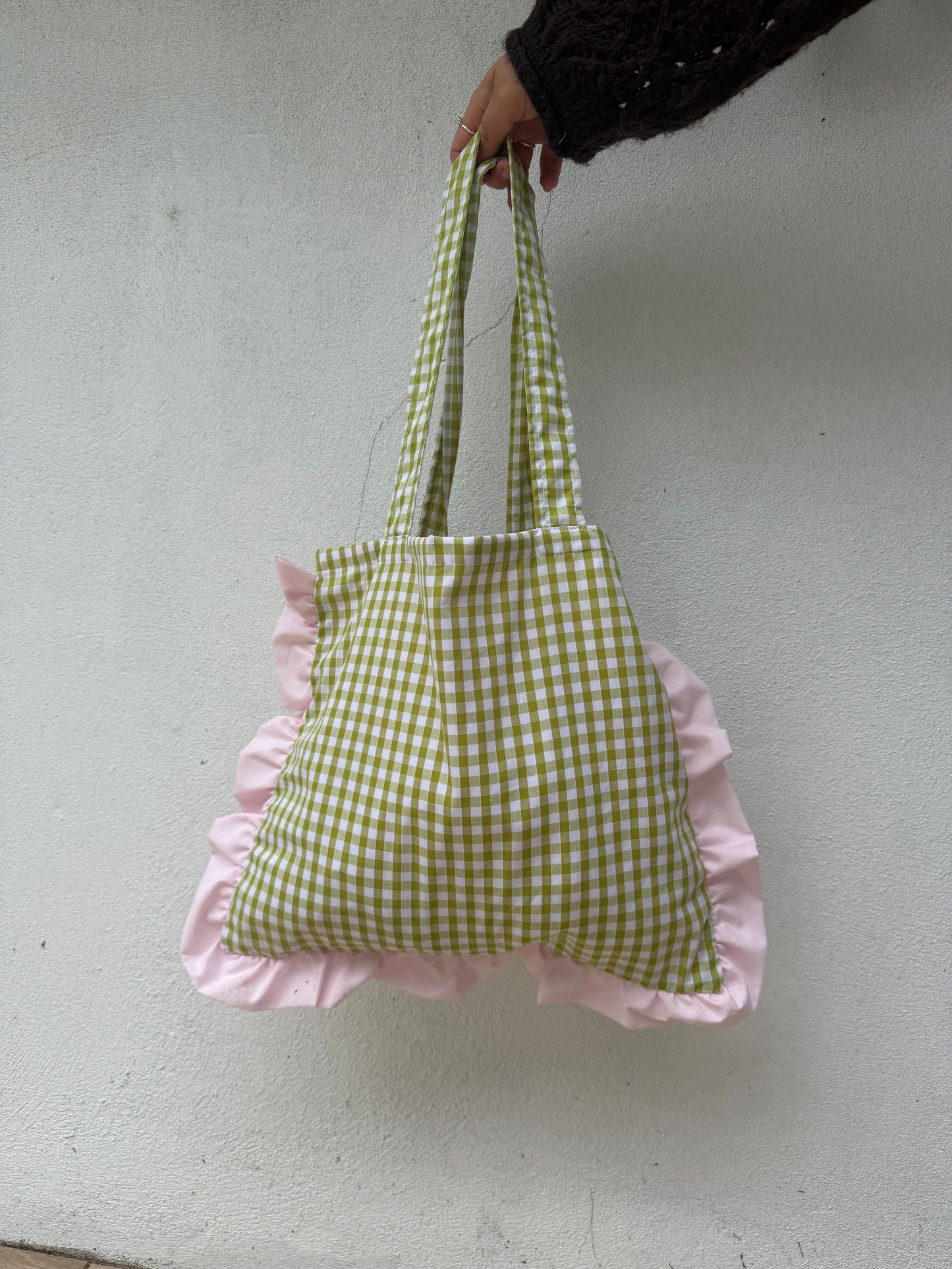 Diet Dew Tote