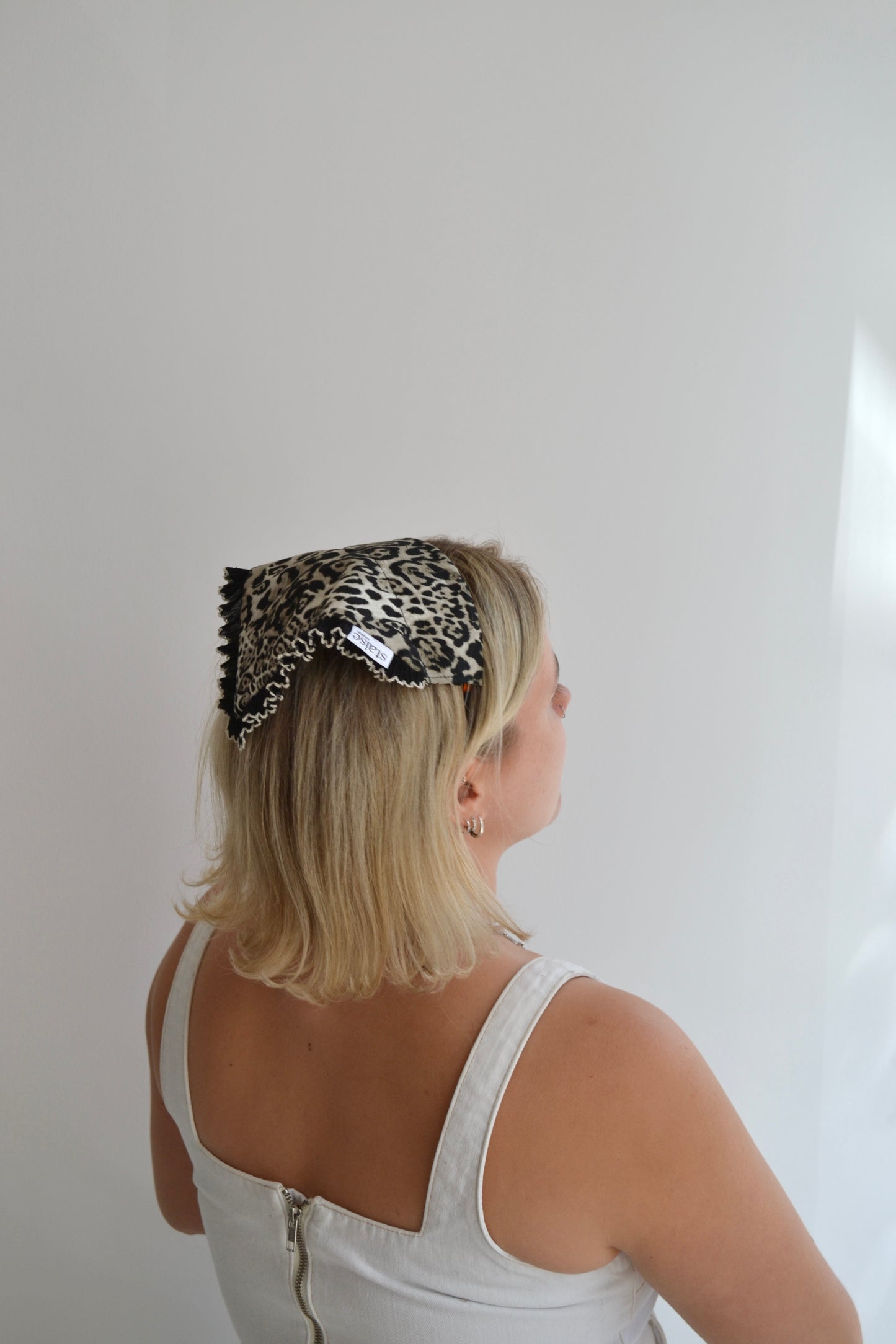 Cafe Noir Bandana