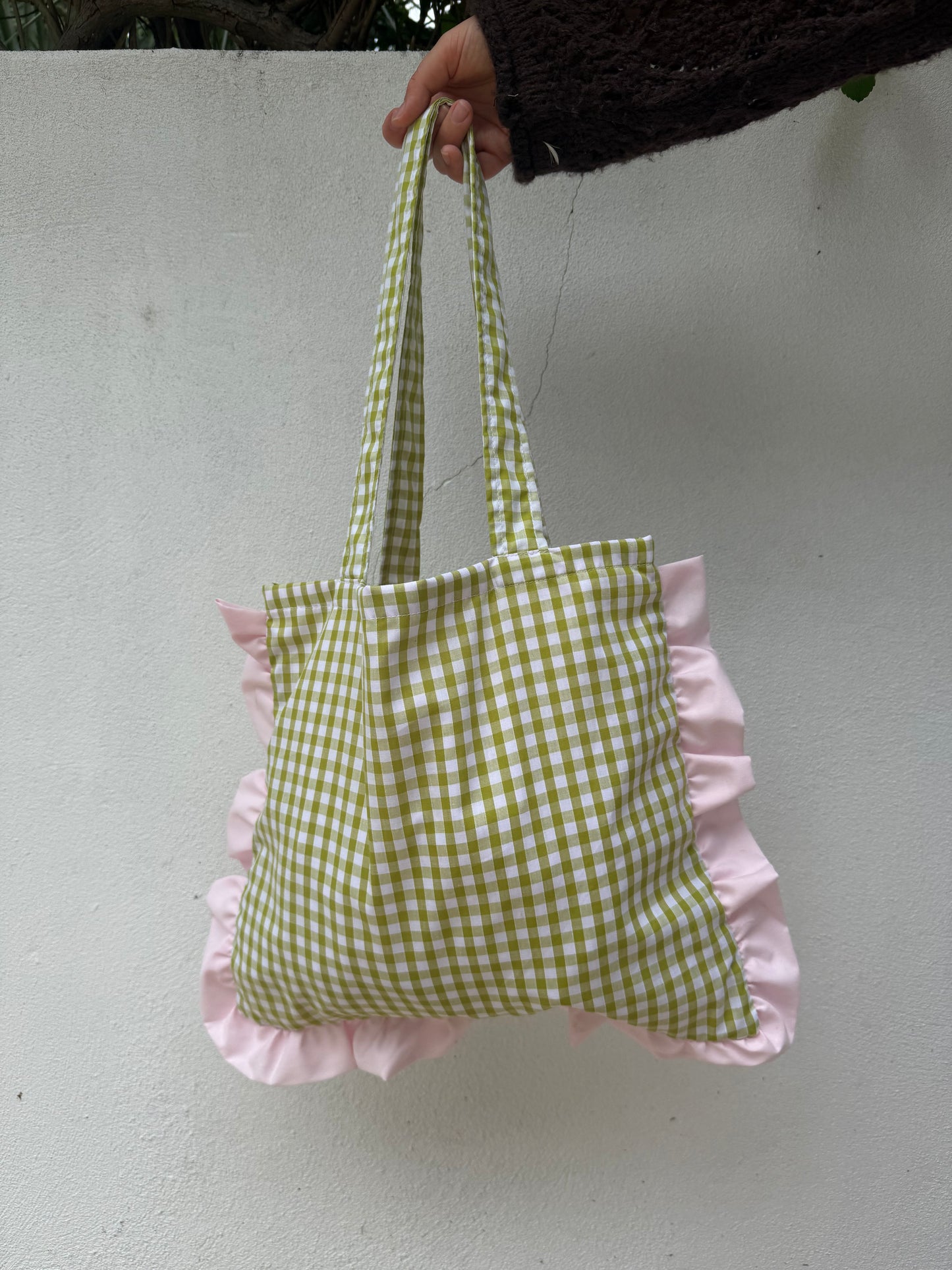 Diet Dew Tote