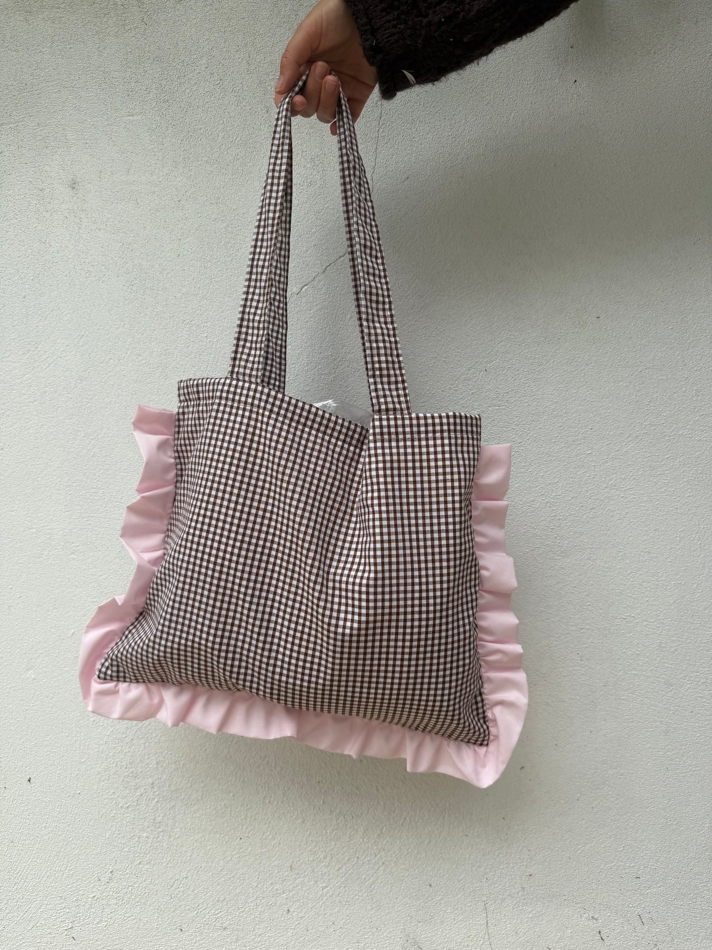 Mrs Pepper Tote