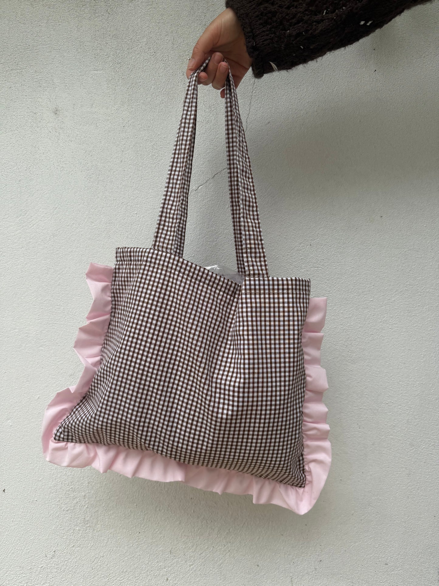 Mrs Pepper Tote