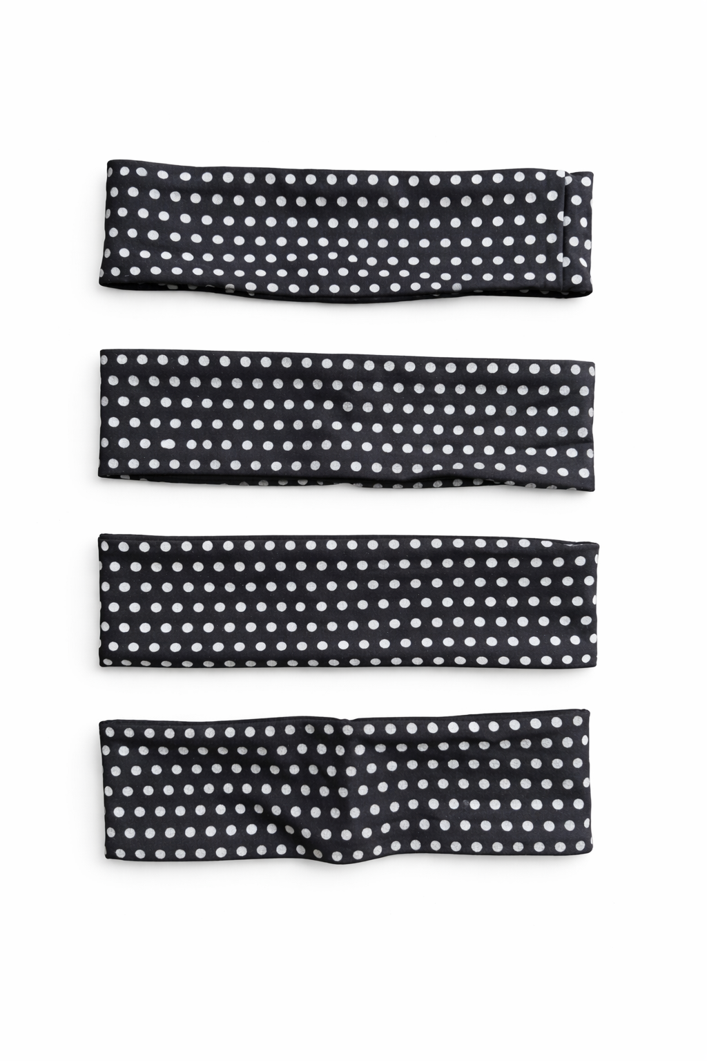 Hania Headband - Reflective