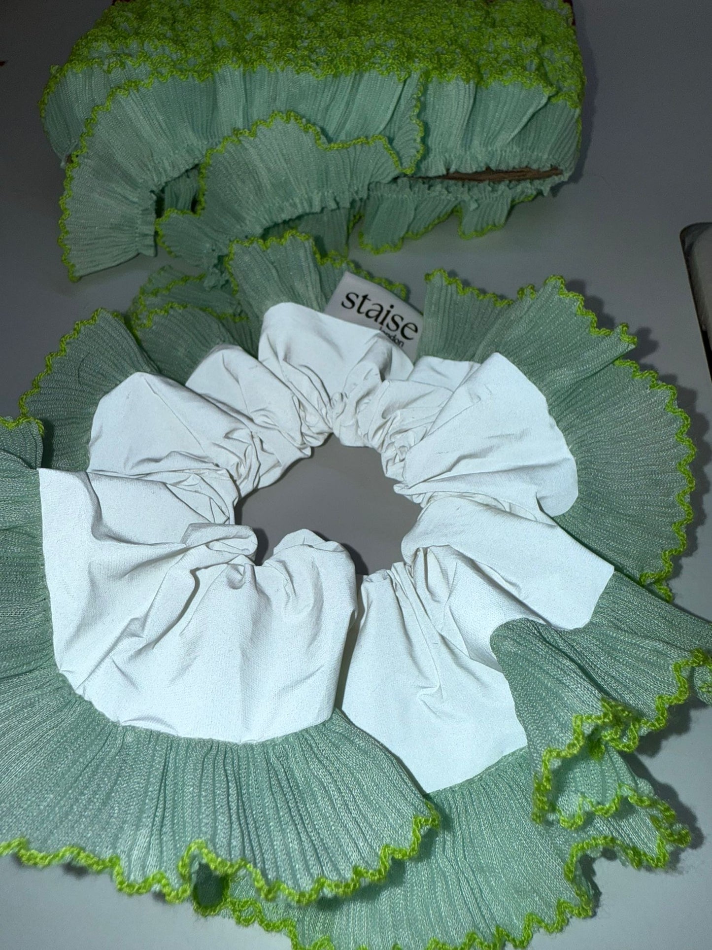 Lime Soda - Reflective