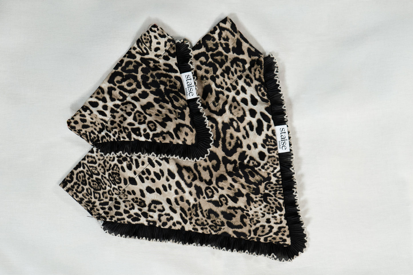 Cafe Noir Dog Bandana