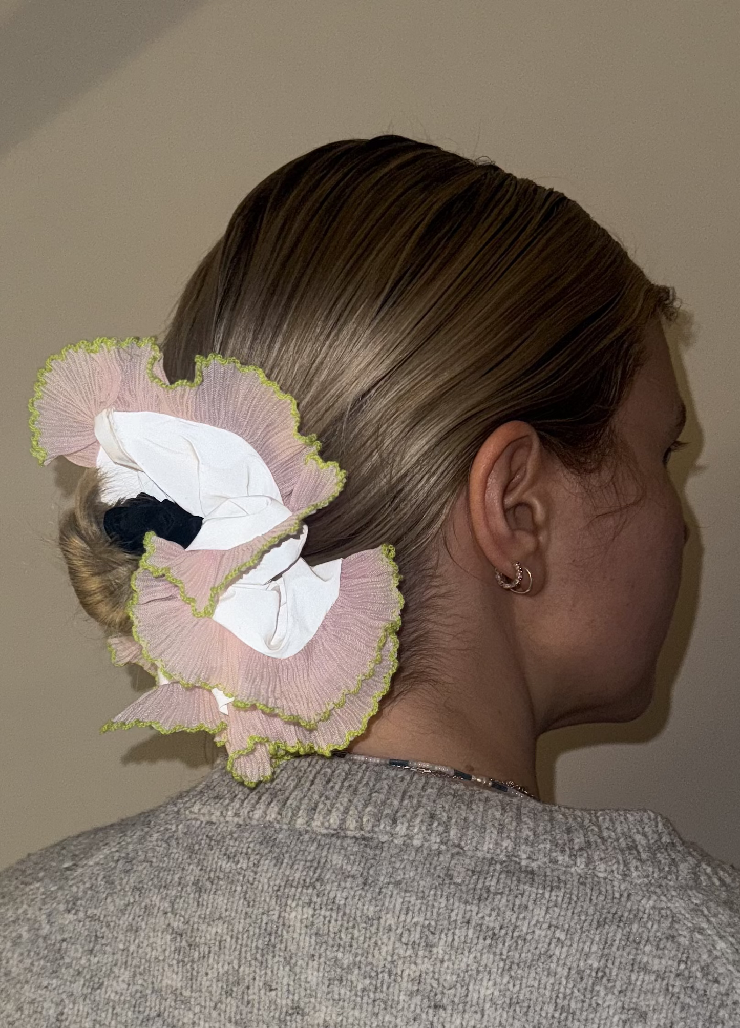 Fairyfloss - Reflective