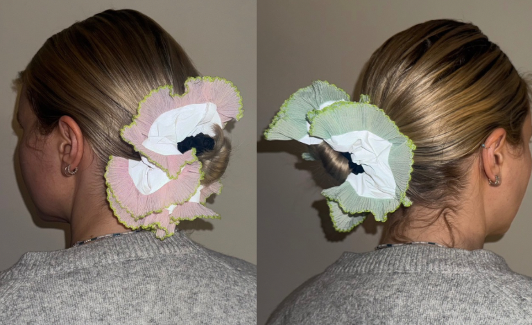 Reflective Bundle - Lime Soda + Fairyfloss