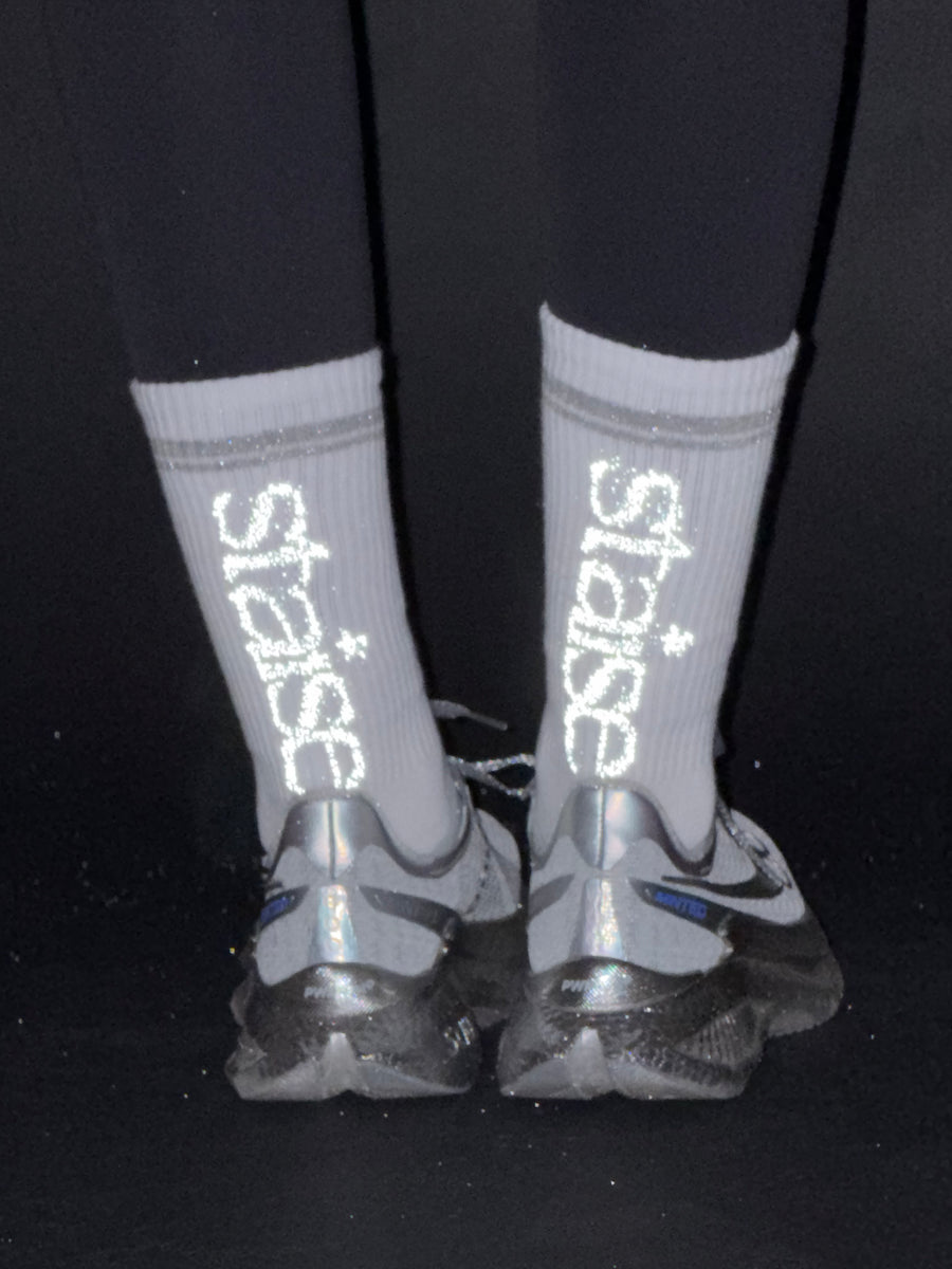 Reflective Socks - Disco Disco COMING SOON