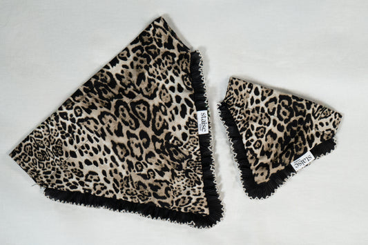 Cafe Noir Bandana