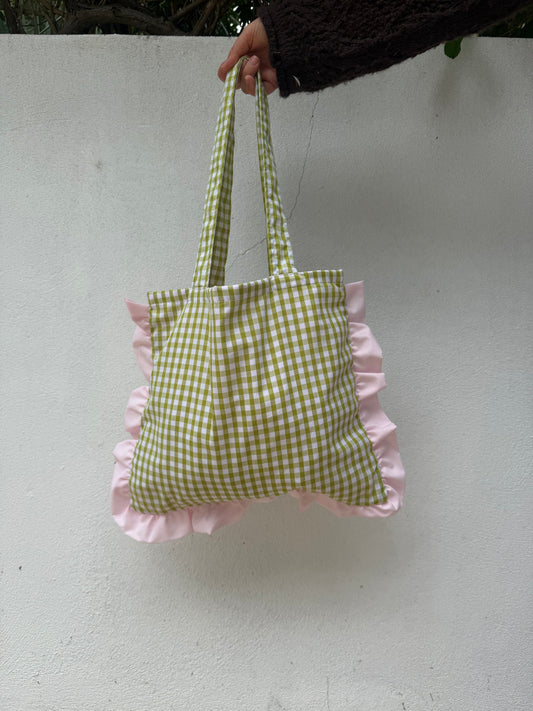 Diet Dew Tote