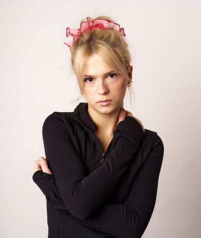 Razzle Dazzle - reflective