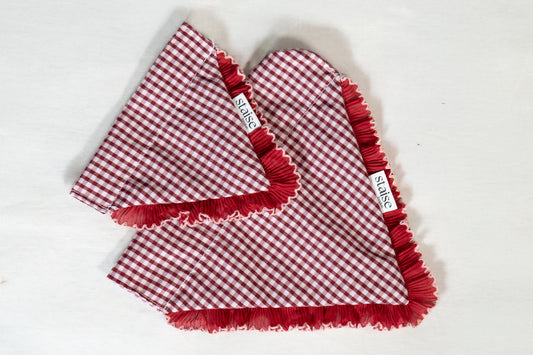 Lobster Bandana