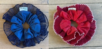 Reflective Bundle - Chilli Me Softly + Blue Me Away