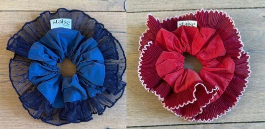 Reflective Bundle - Chilli Me Softly + Blue Me Away