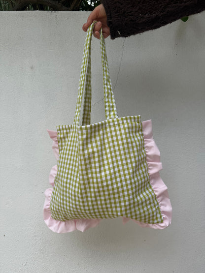 Diet Dew Tote