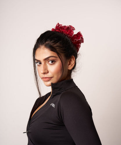 chilli me softy - reflective