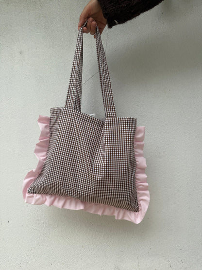 Mrs Pepper Tote