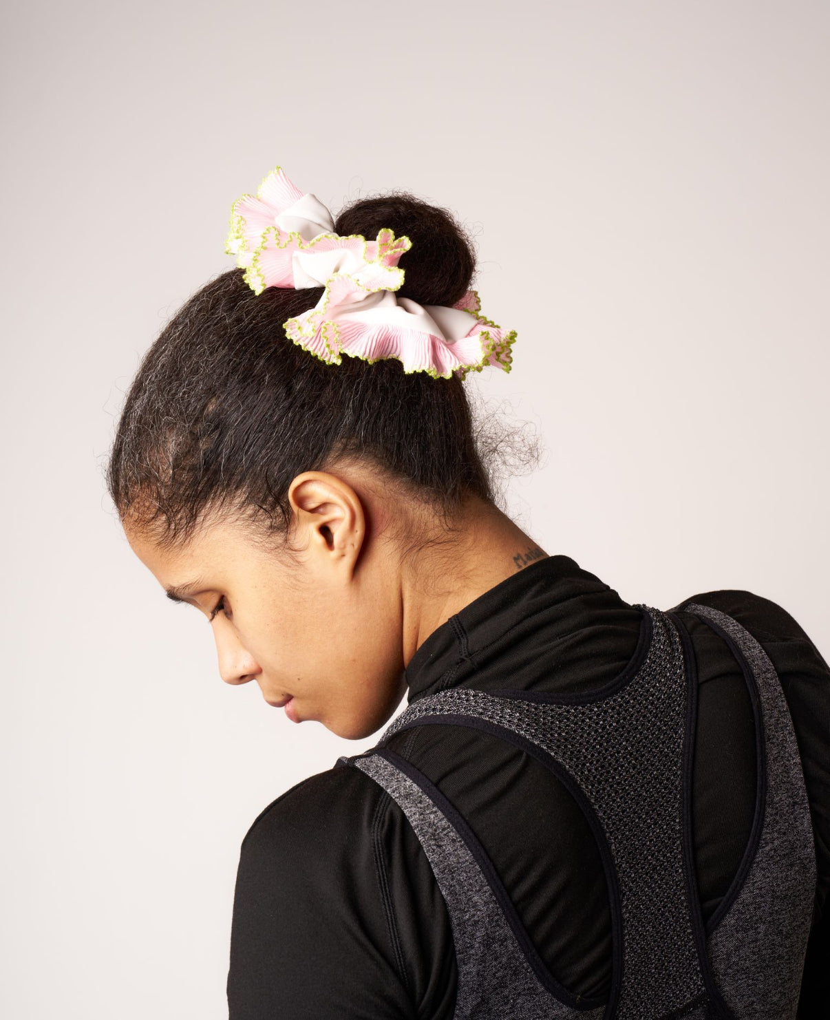 Fairyfloss - Reflective