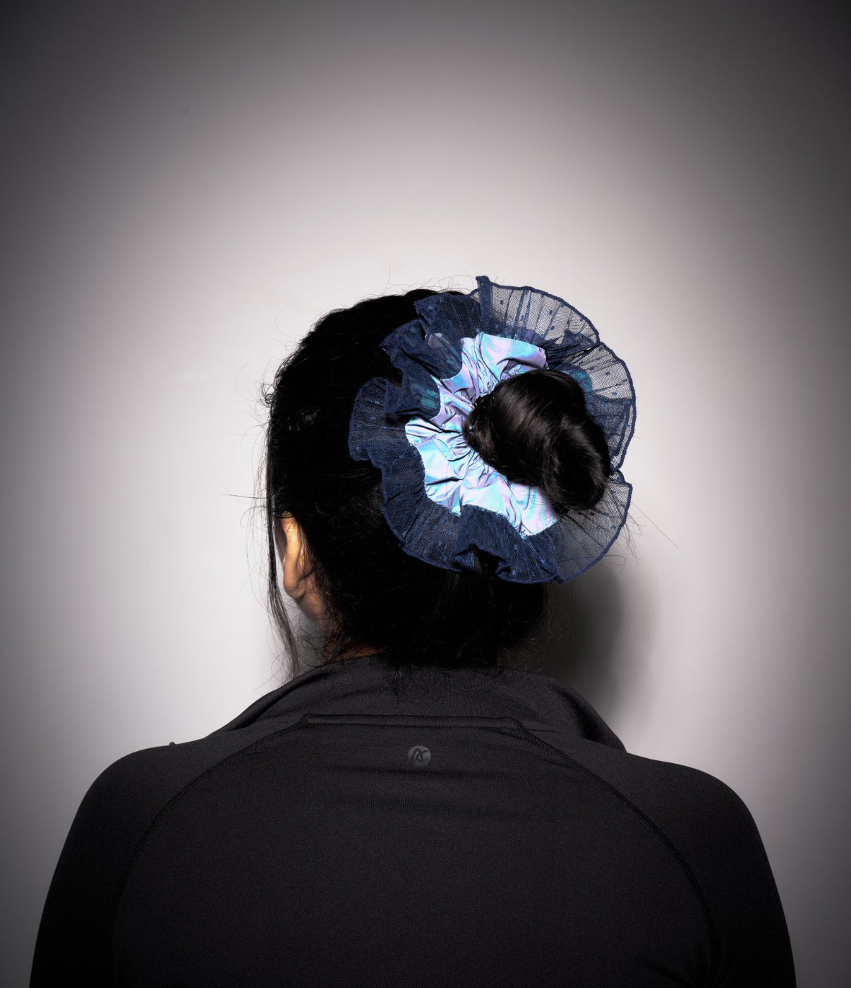 Blue Me Away -reflective