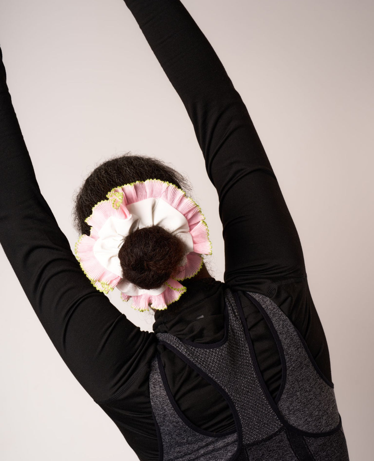 Fairyfloss - Reflective