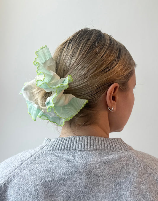 Lime Soda - Reflective