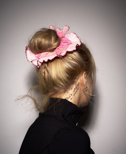 Razzle Dazzle - reflective