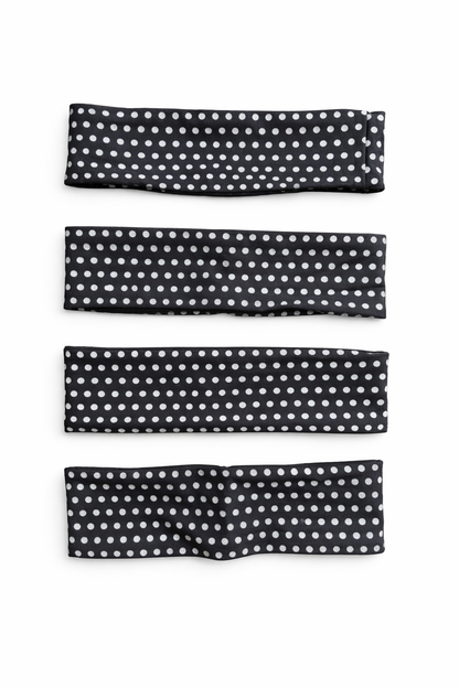 Hania Headband -  Reflective