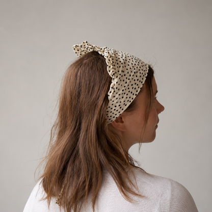 dotty - bandana