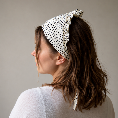 dotty - bandana