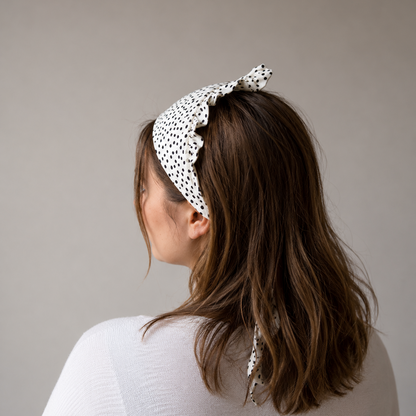 dotty - bandana