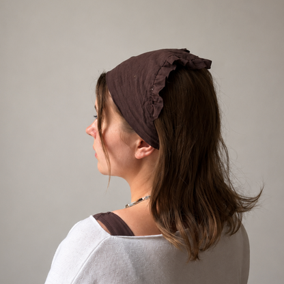 sticky date - bandana