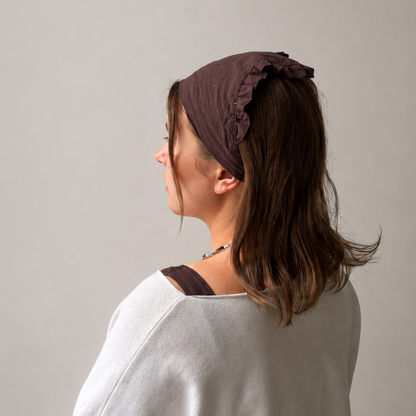 sticky date - bandana