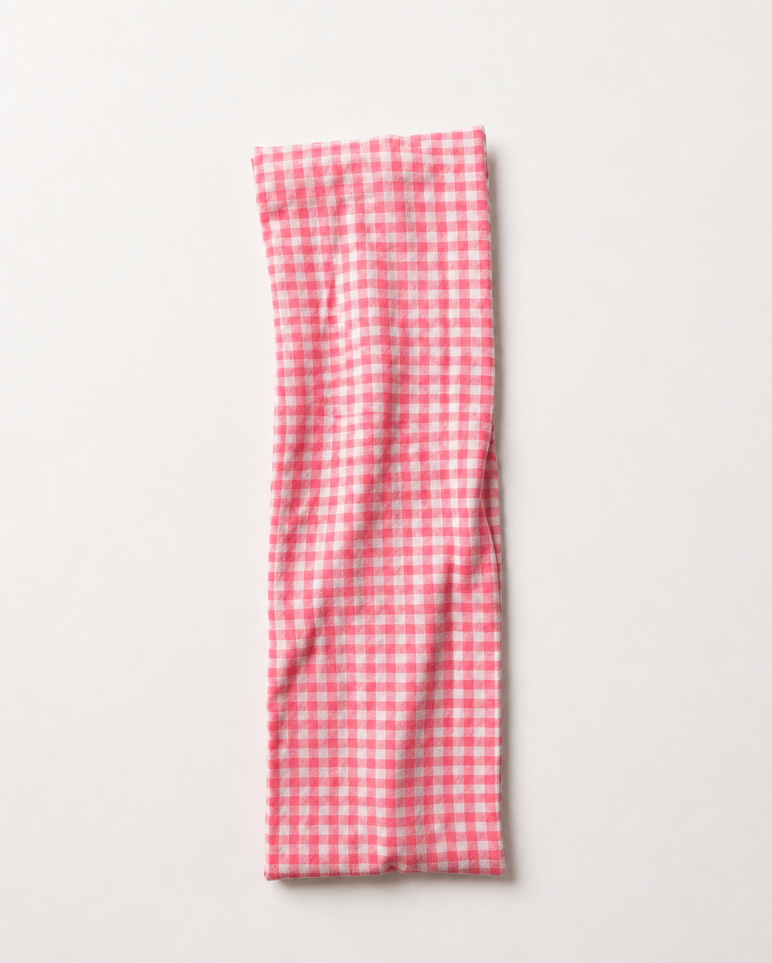 Gigi - Gingham Headband