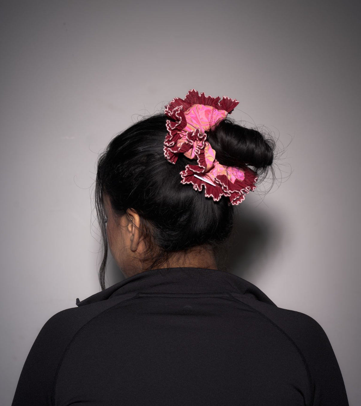 chilli me softy - reflective