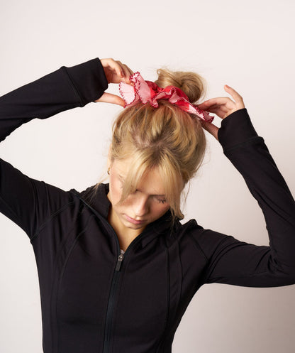 Razzle Dazzle - reflective