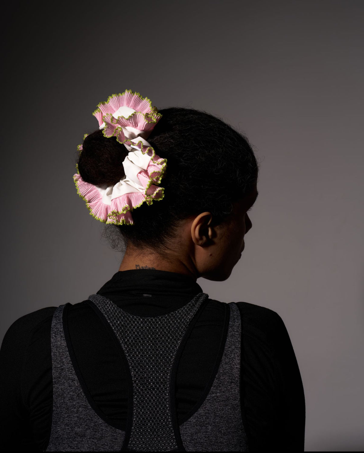 Fairyfloss - Reflective