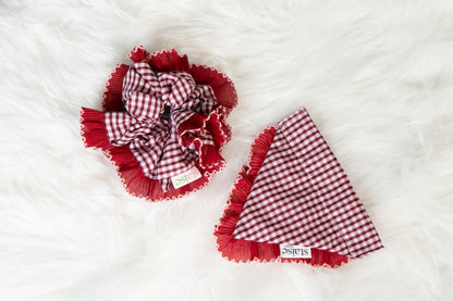 Lobster Bandana