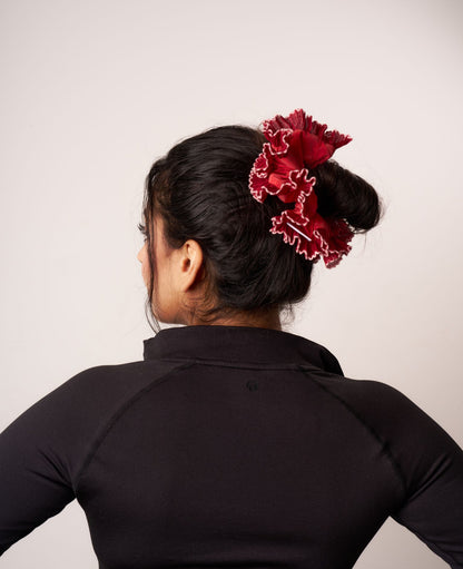 chilli me softy - reflective