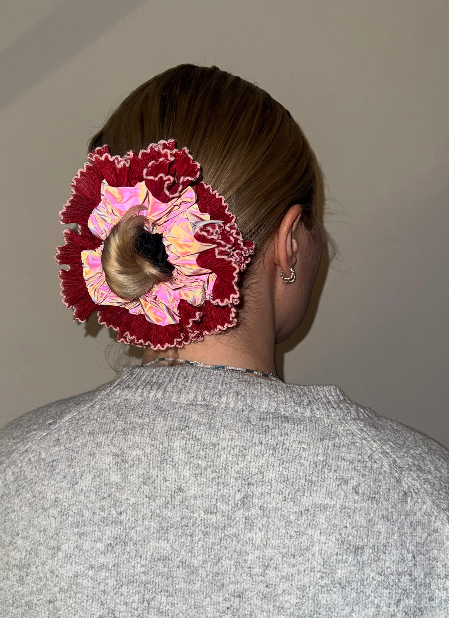 chilli me softy -reflective