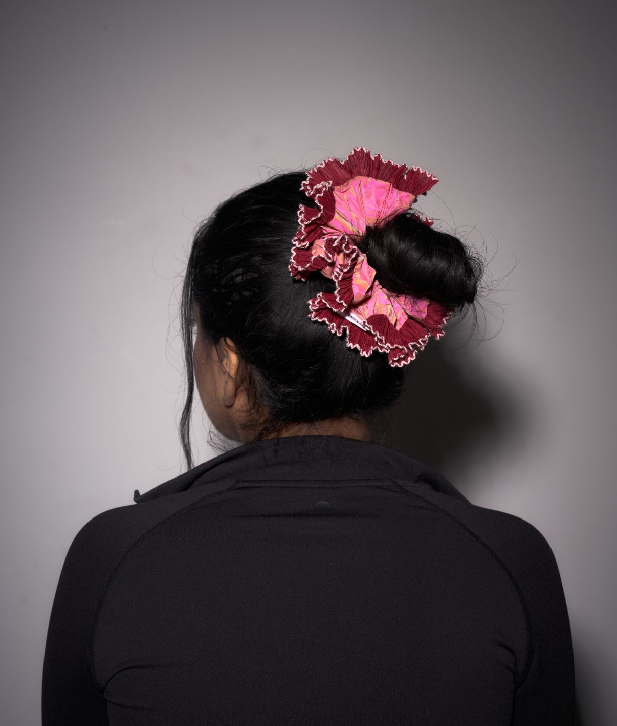 chilli me softy - reflective