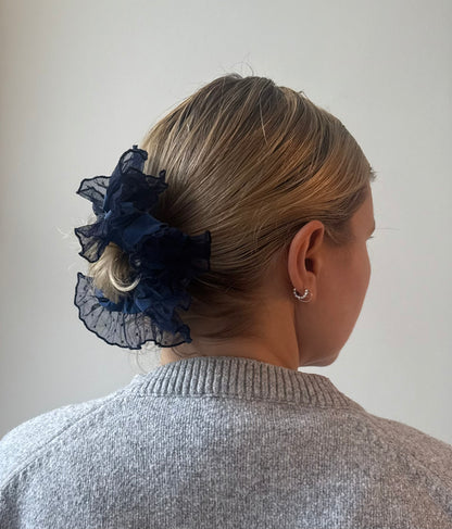 Blue Me Away -reflective