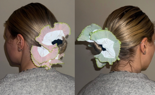 Reflective Bundle - Lime Soda + Fairyfloss