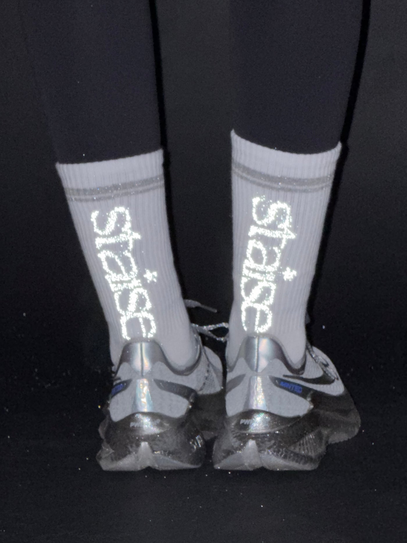 Reflective Socks - Disco Disco COMING SOON