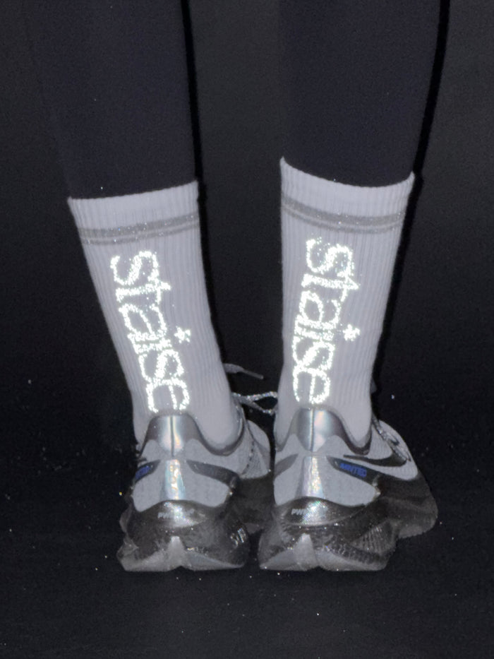 Reflective Socks - Disco Disco COMING SOON