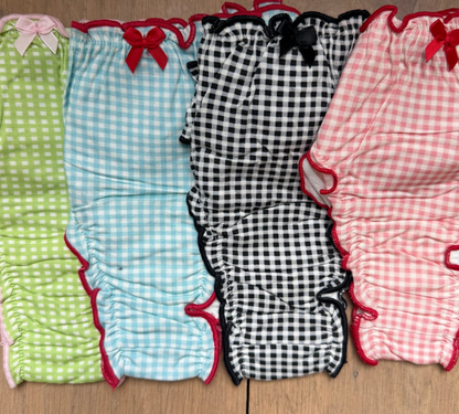 Knicker bundle - M