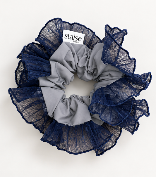 Blue Smoke - Baby Reflective