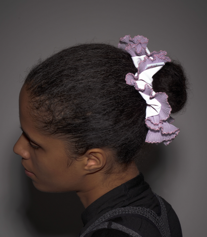Lilac Cloud