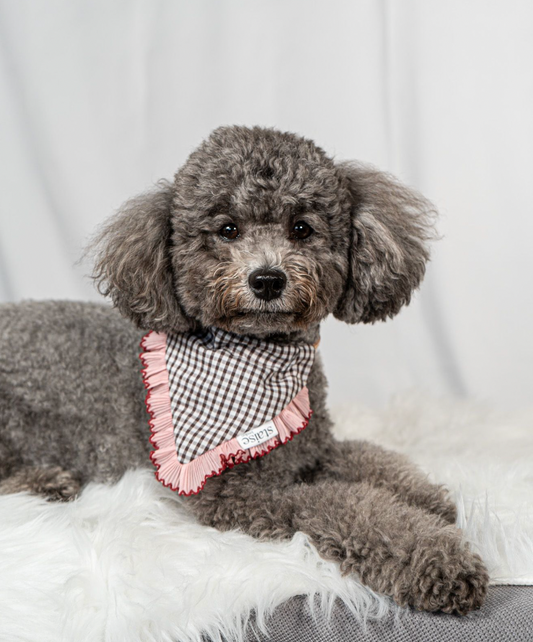 Mrs Pepper Bandana